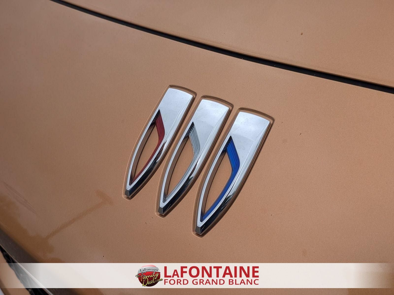 2024 Buick Envista Sport Touring