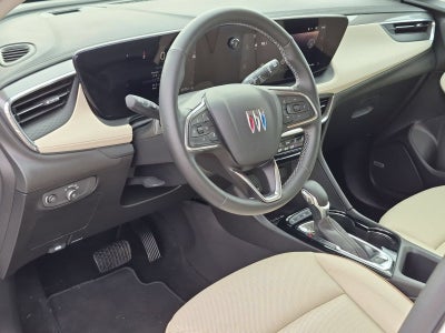 2025 Buick Encore GX Avenir AWD