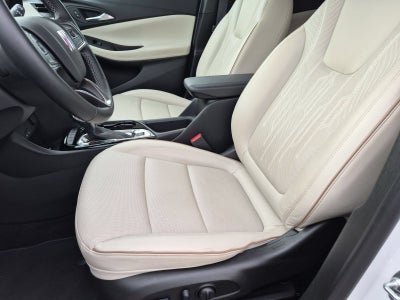2025 Buick Encore GX Avenir AWD