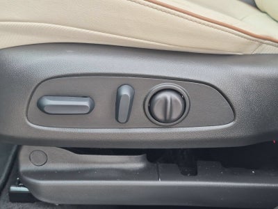 2025 Buick Encore GX Avenir AWD