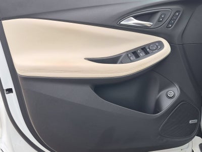 2025 Buick Encore GX Avenir AWD