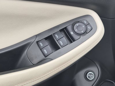 2025 Buick Encore GX Avenir AWD