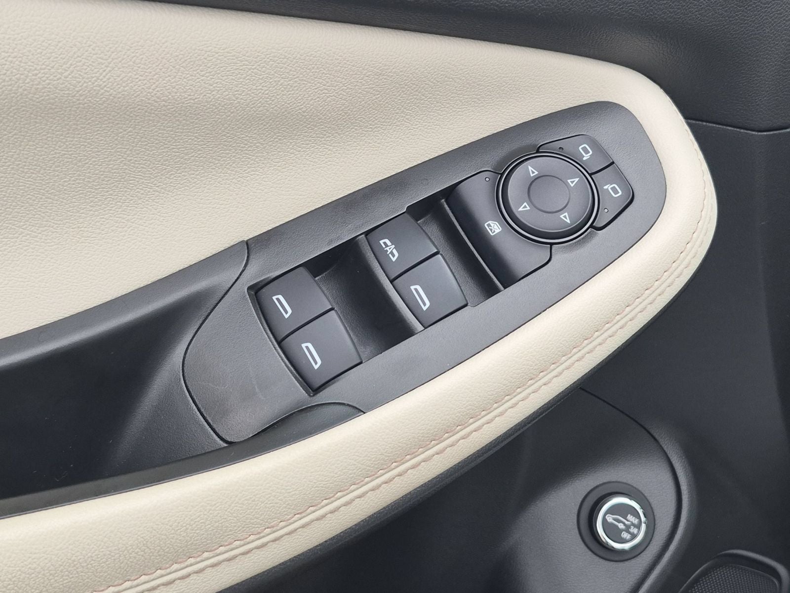 2025 Buick Encore GX Avenir AWD