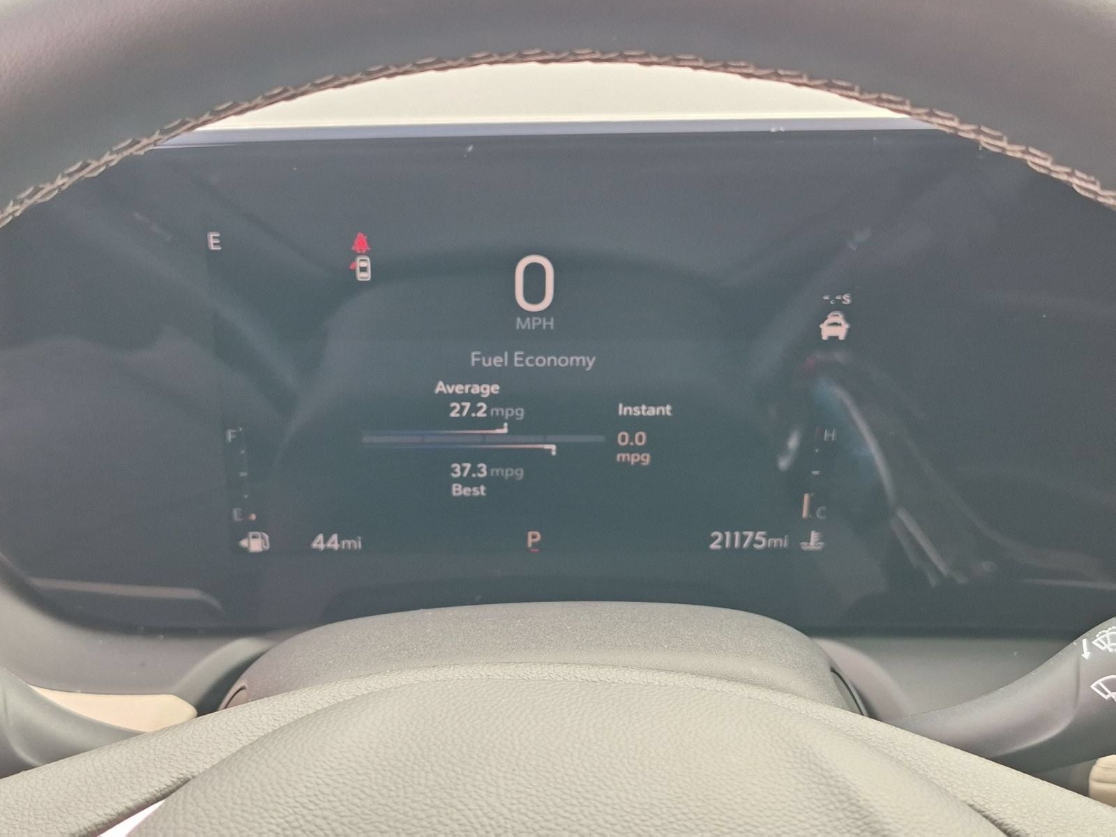 2025 Buick Encore GX Avenir AWD