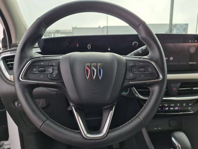 2025 Buick Encore GX Avenir AWD