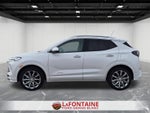 2025 Buick Encore GX Avenir AWD