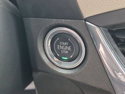 2025 Buick Encore GX Avenir AWD