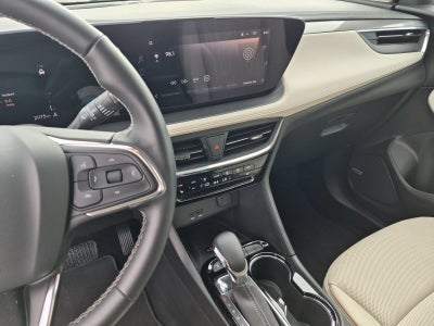 2025 Buick Encore GX Avenir AWD