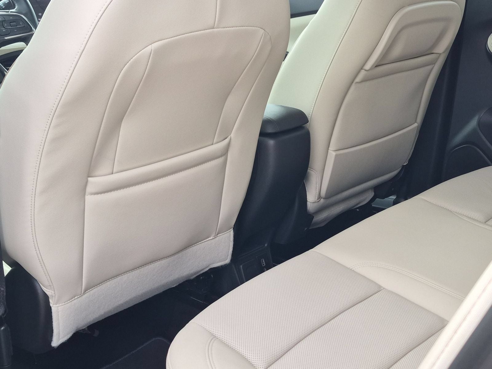 2025 Buick Encore GX Avenir AWD