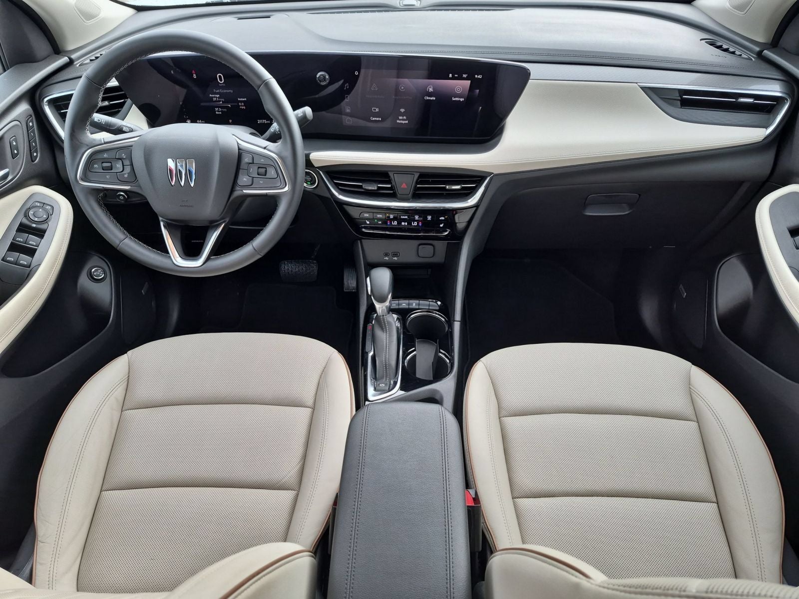 2025 Buick Encore GX Avenir AWD