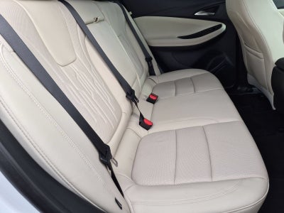 2025 Buick Encore GX Avenir AWD