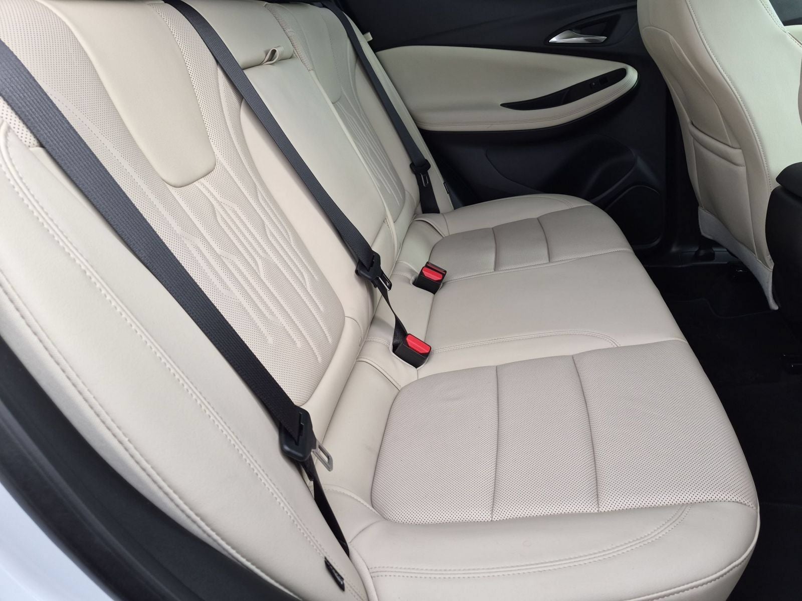 2025 Buick Encore GX Avenir AWD