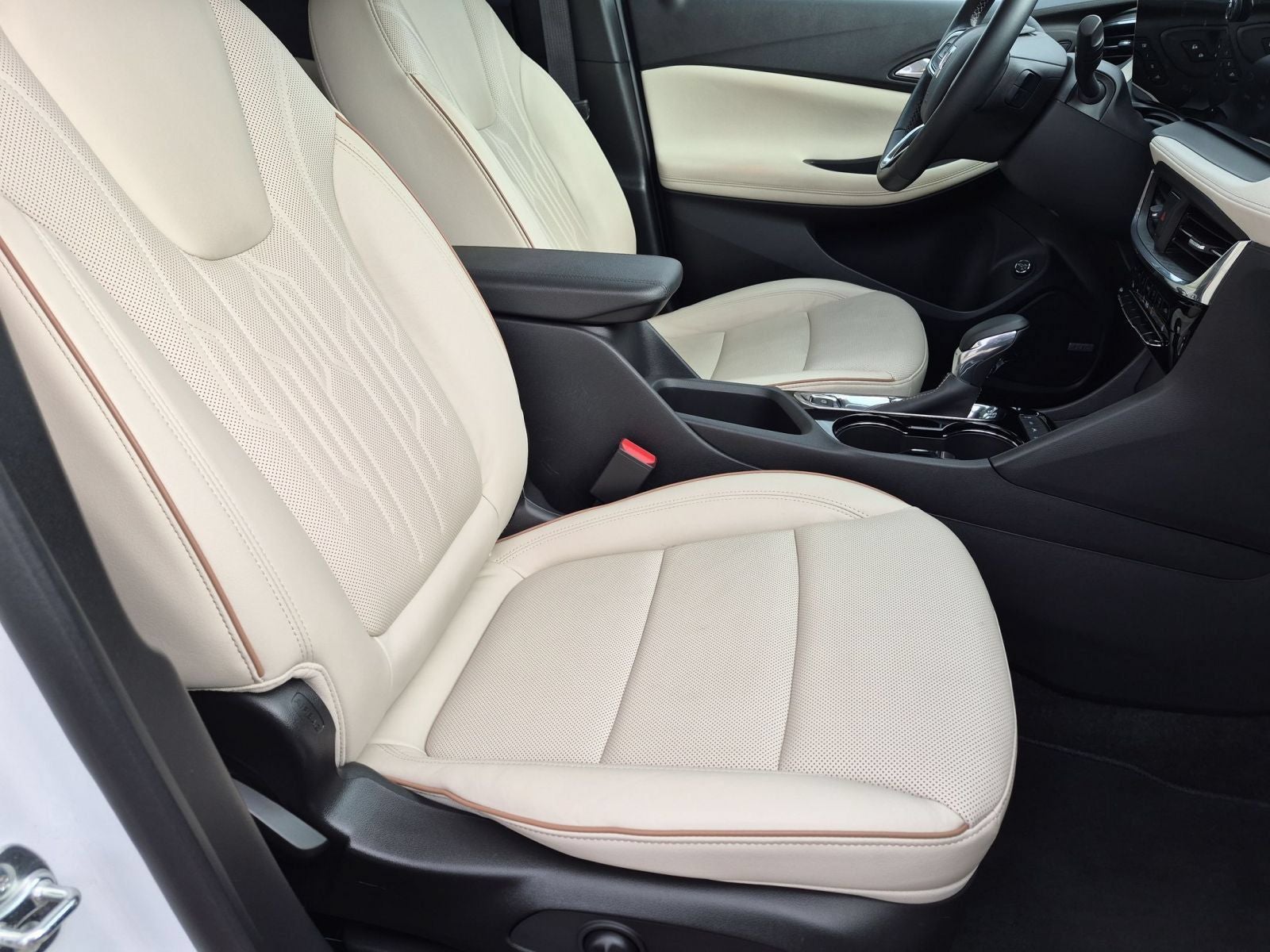 2025 Buick Encore GX Avenir AWD