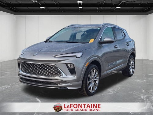 2024 Buick Encore GX Avenir AWD