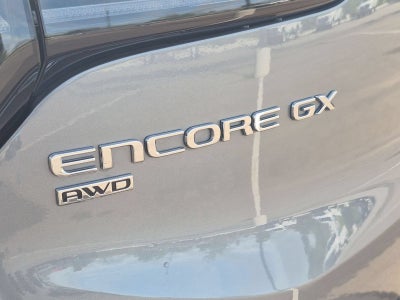 2024 Buick Encore GX Avenir AWD