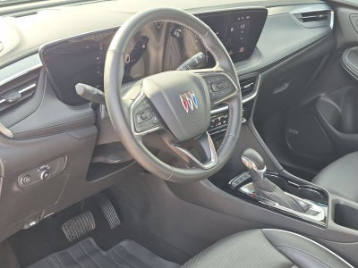2024 Buick Encore GX Avenir AWD