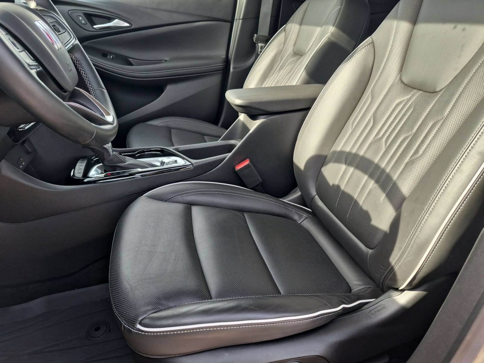2024 Buick Encore GX Avenir AWD