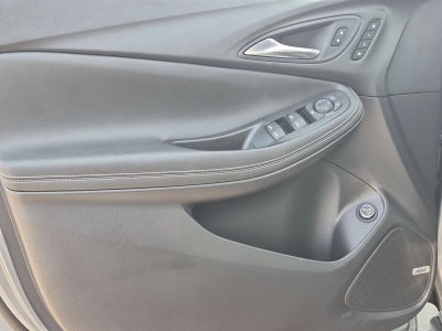 2024 Buick Encore GX Avenir AWD