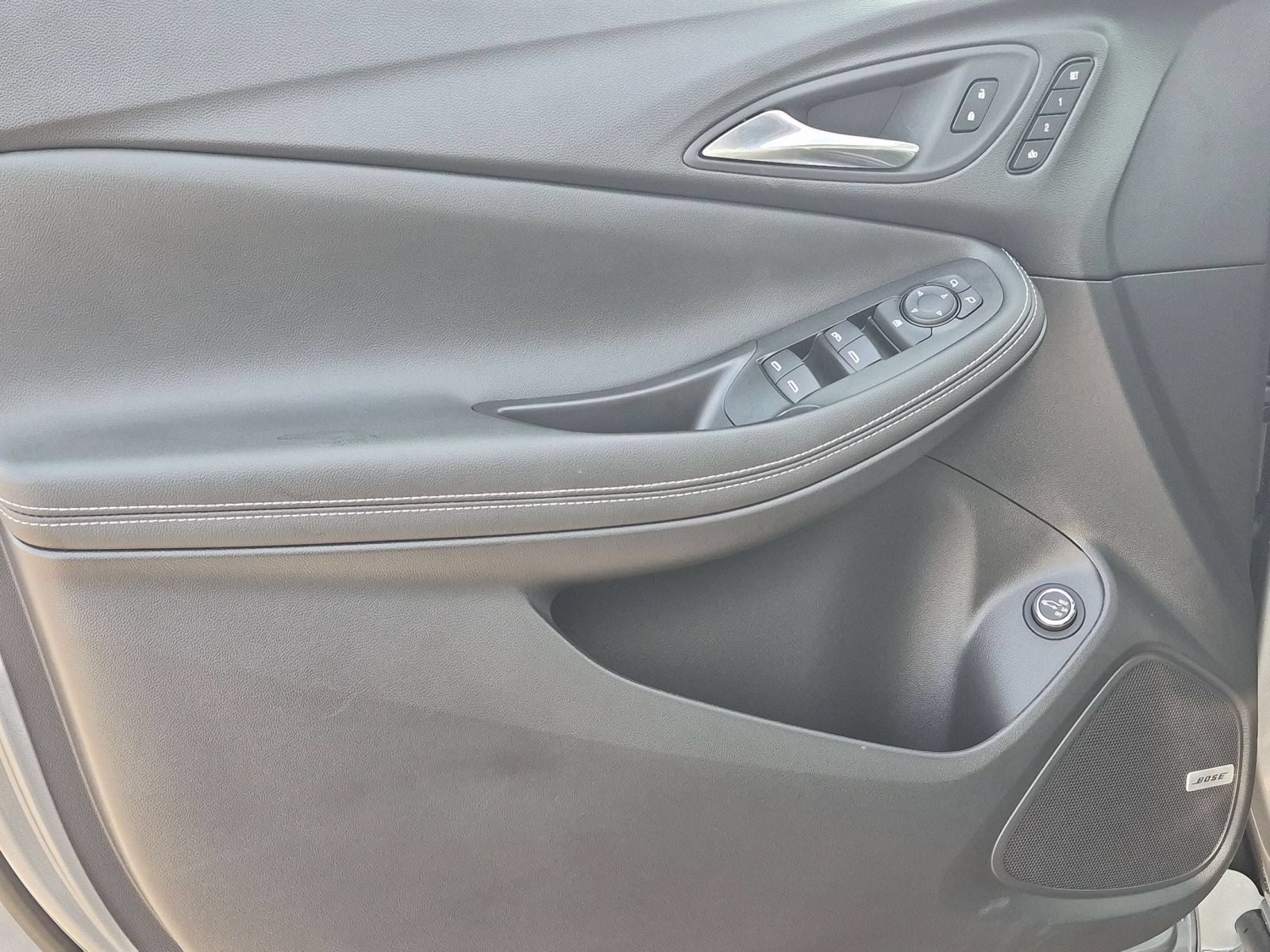 2024 Buick Encore GX Avenir AWD