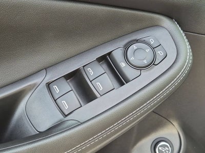 2024 Buick Encore GX Avenir AWD