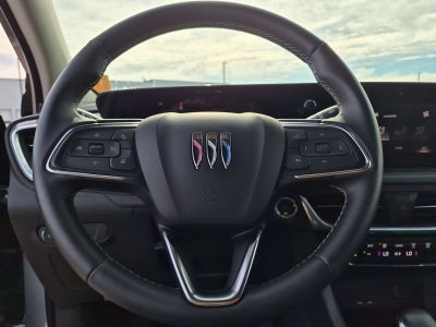 2024 Buick Encore GX Avenir AWD