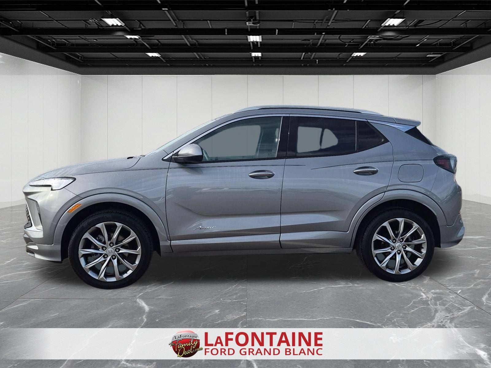 2024 Buick Encore GX Avenir AWD
