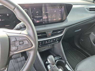 2024 Buick Encore GX Avenir AWD
