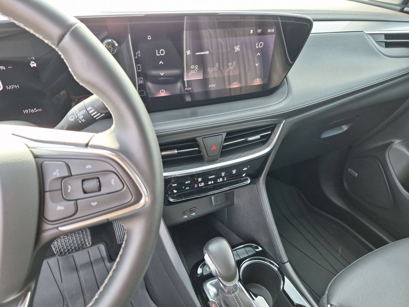 2024 Buick Encore GX Avenir AWD