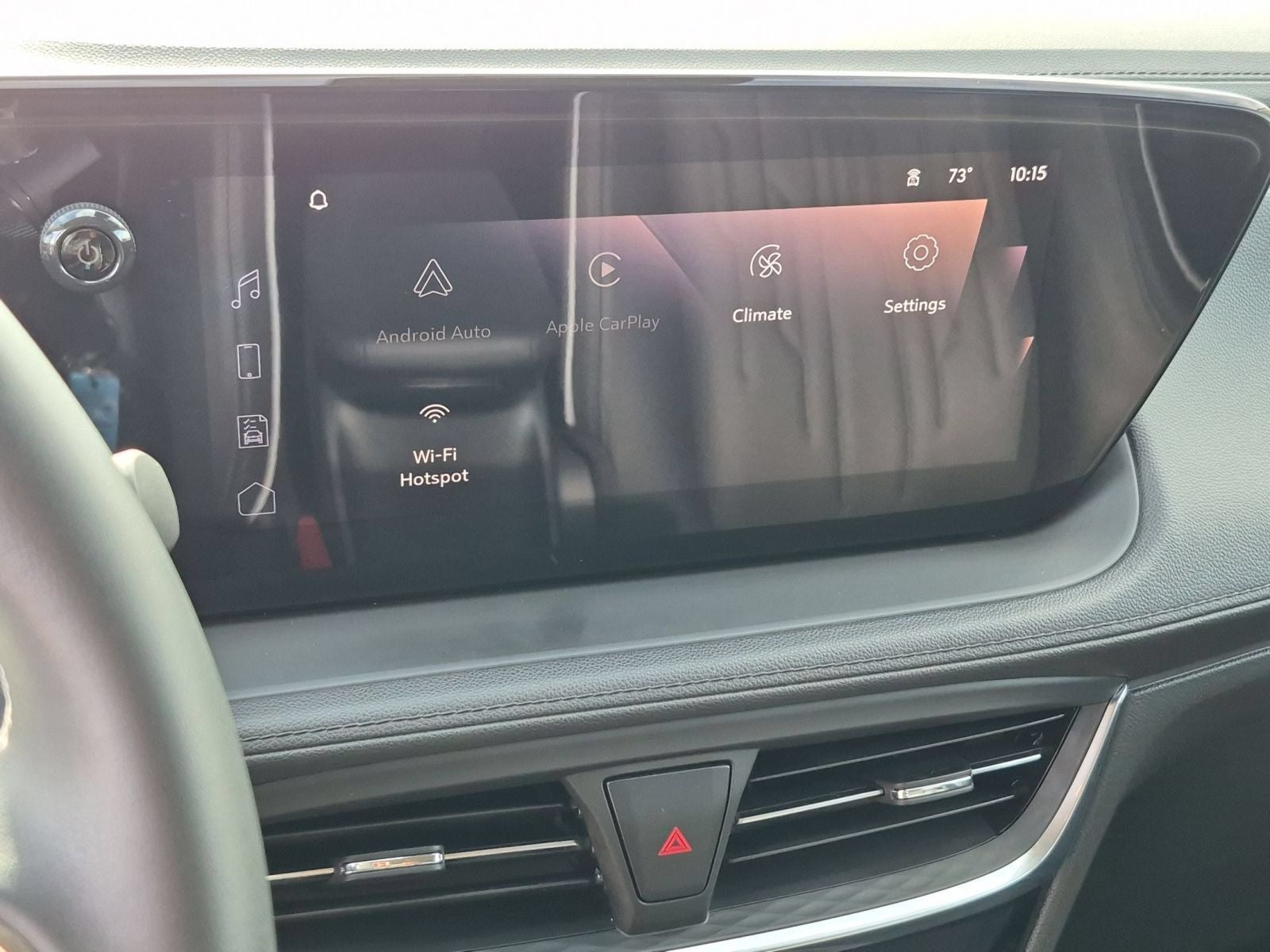 2024 Buick Encore GX Avenir AWD