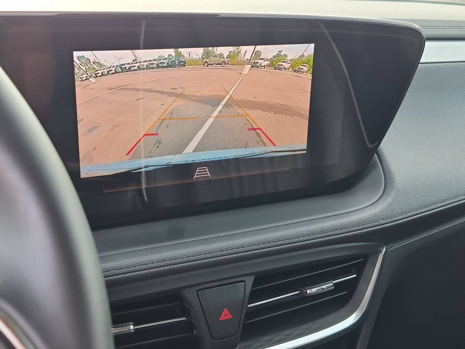2024 Buick Encore GX Avenir AWD
