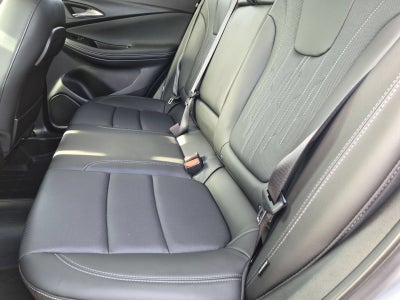 2024 Buick Encore GX Avenir AWD