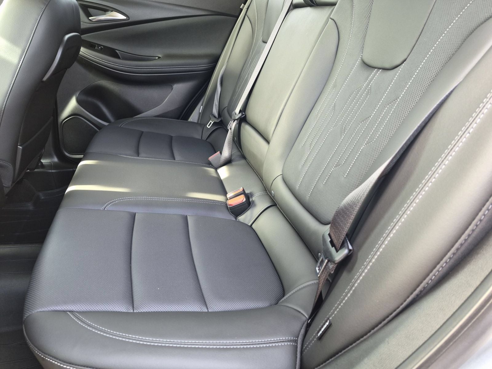 2024 Buick Encore GX Avenir AWD