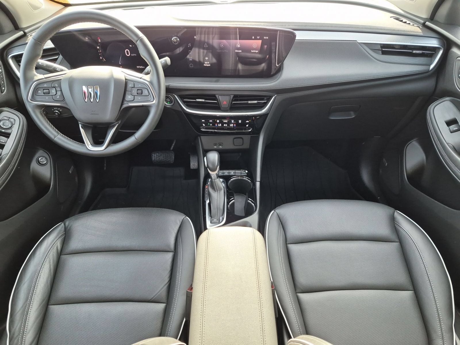 2024 Buick Encore GX Avenir AWD