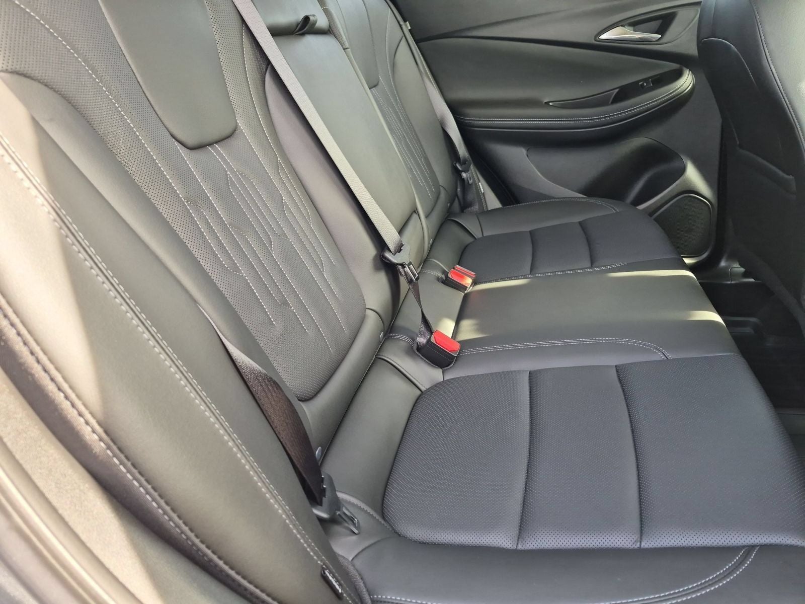 2024 Buick Encore GX Avenir AWD
