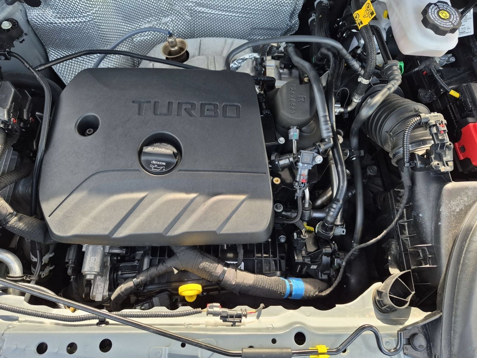 2024 Buick Encore GX Avenir AWD