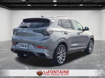 2024 Buick Encore GX Avenir AWD