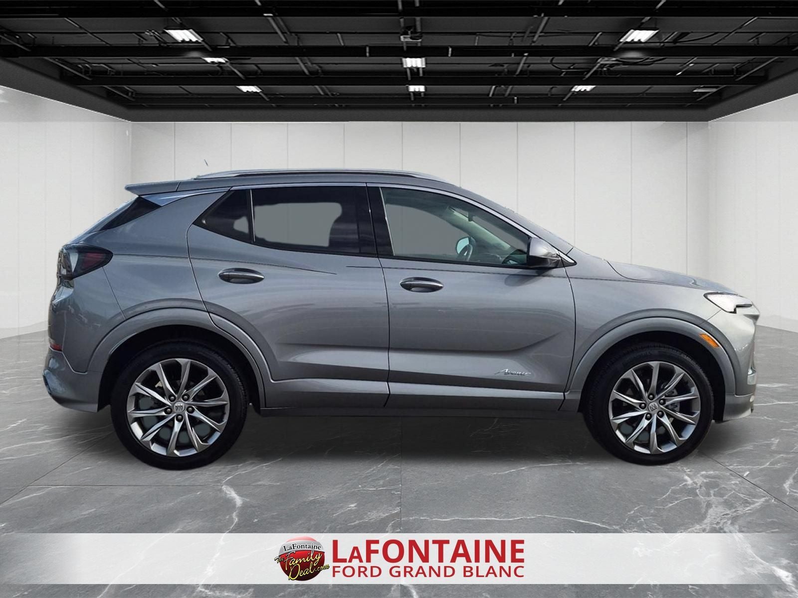2024 Buick Encore GX Avenir AWD