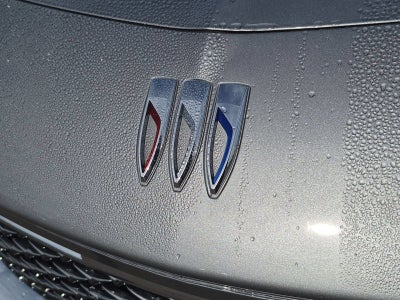2024 Buick Encore GX Avenir AWD