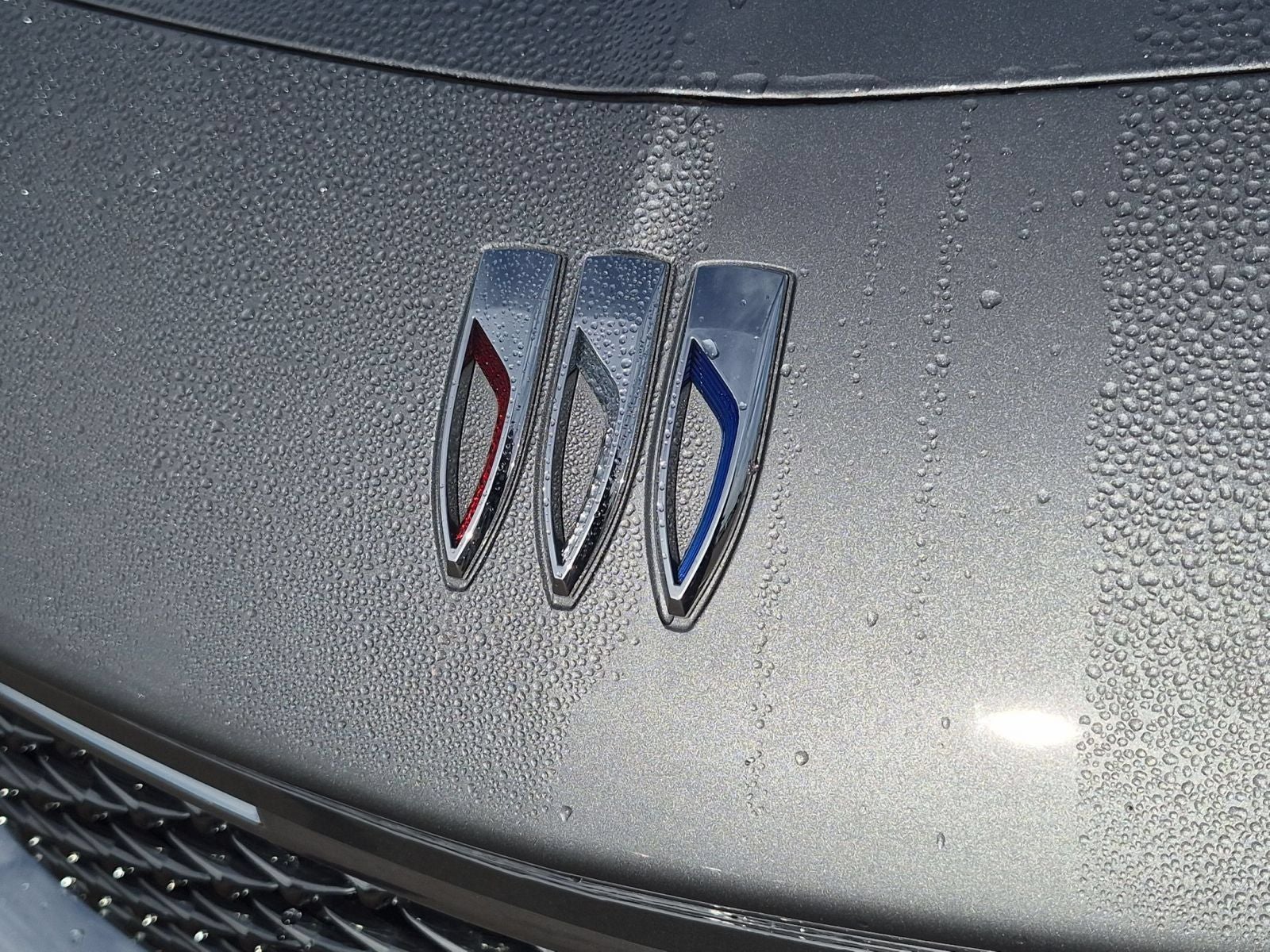 2024 Buick Encore GX Avenir AWD