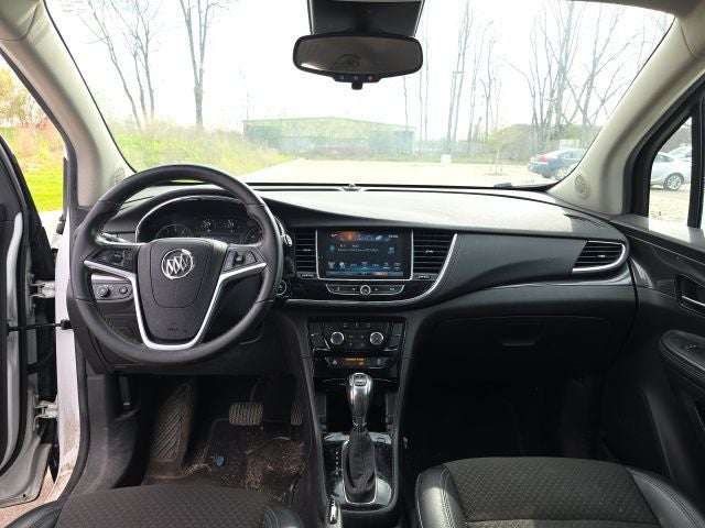 2019 Buick Encore Sport Touring