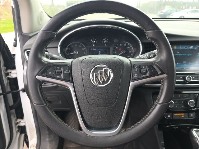 2019 Buick Encore Sport Touring