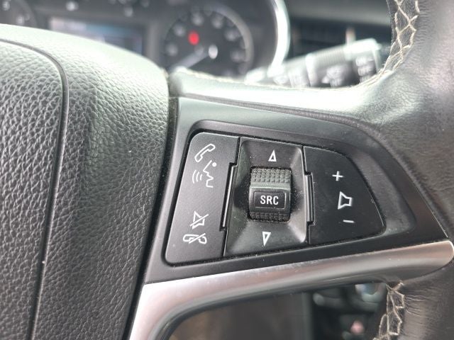 2019 Buick Encore Sport Touring