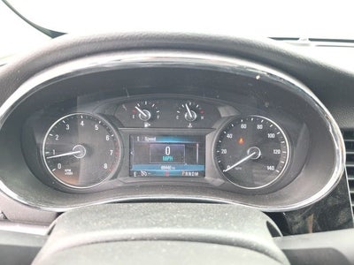 2019 Buick Encore Sport Touring