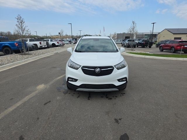 2019 Buick Encore Sport Touring