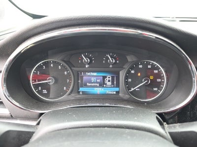 2019 Buick Encore Sport Touring