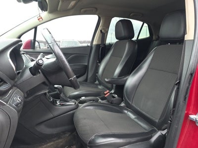 2019 Buick Encore Sport Touring