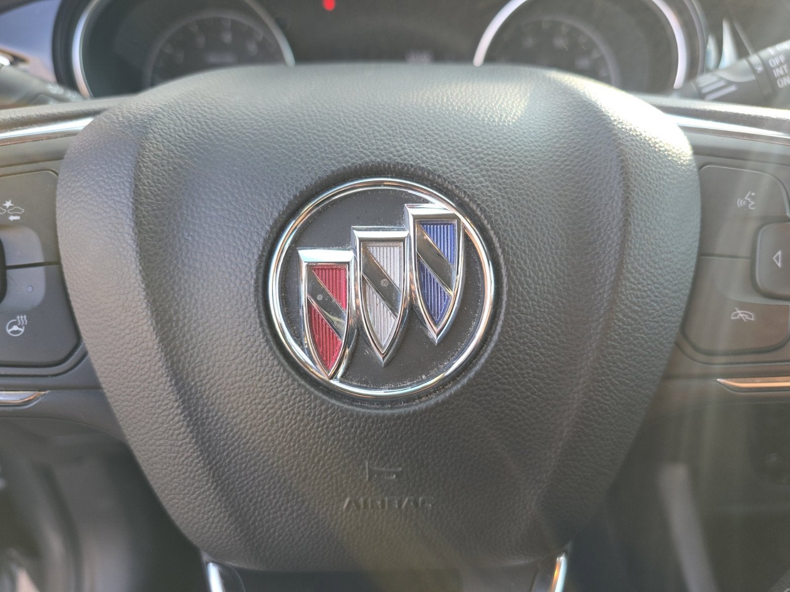 2020 Buick Encore GX Essence