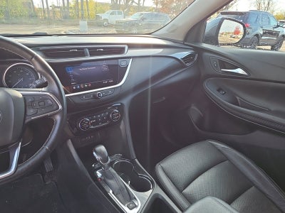 2020 Buick Encore GX Essence