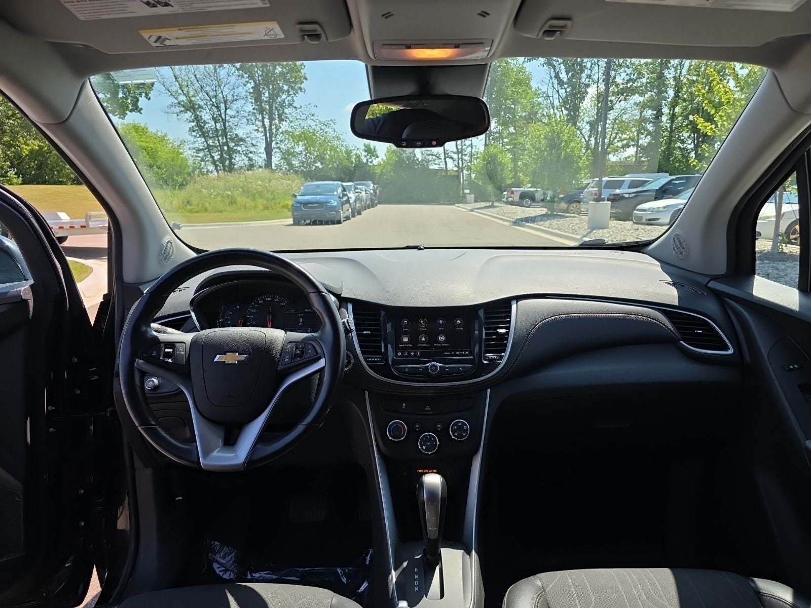 2022 Chevrolet Trax LT AWD