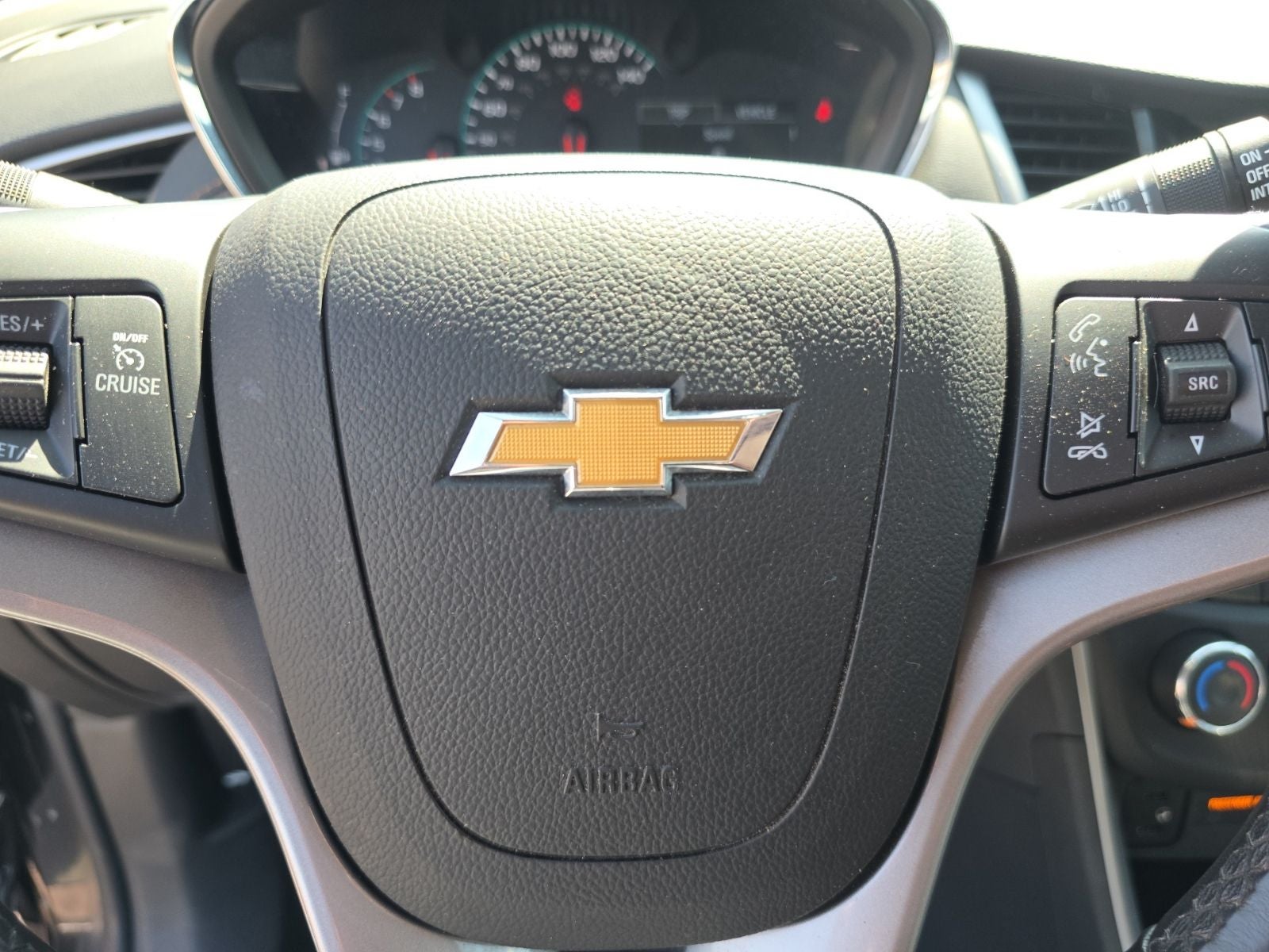 2022 Chevrolet Trax LT AWD